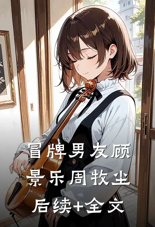冒牌男友顾景乐周牧尘后续+全文