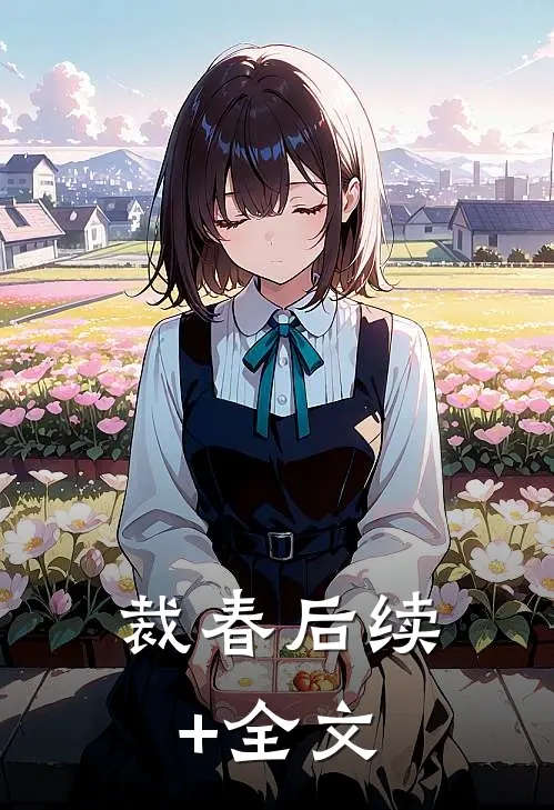 裁春后续+全文
