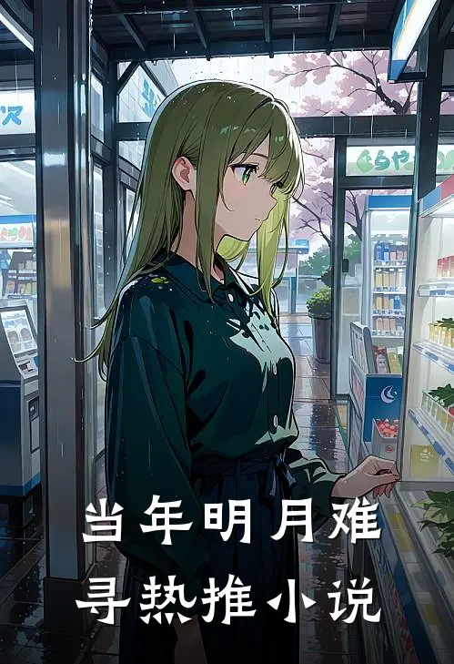 当年明月难寻热推小说