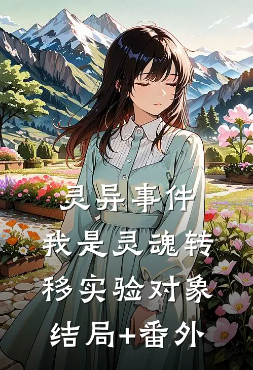 灵异事件：我是灵魂转移实验对象结局+番外
