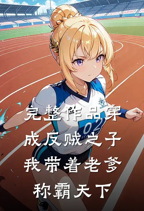 完整作品穿成反贼之子，我带着老爹称霸天下