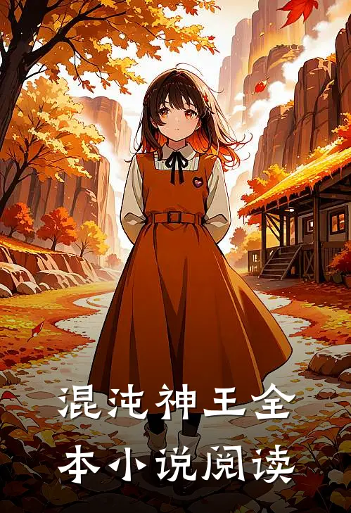 混沌神王全本小说阅读