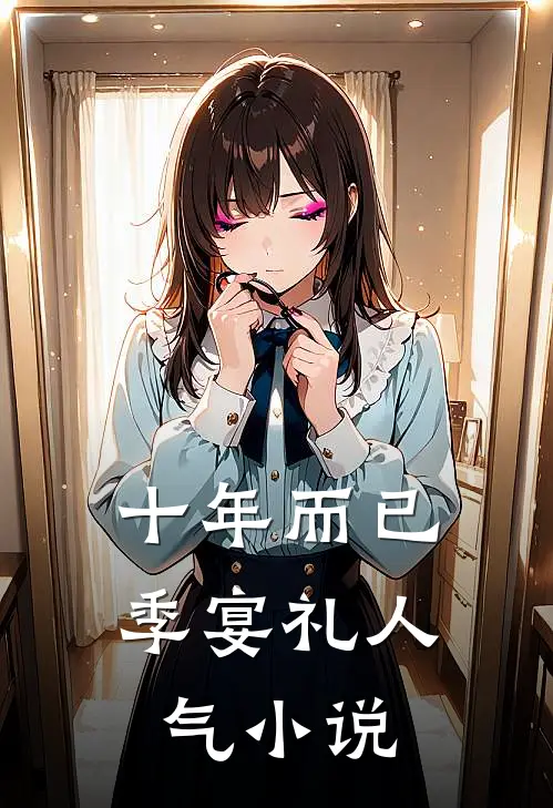 十年而已季宴礼人气小说