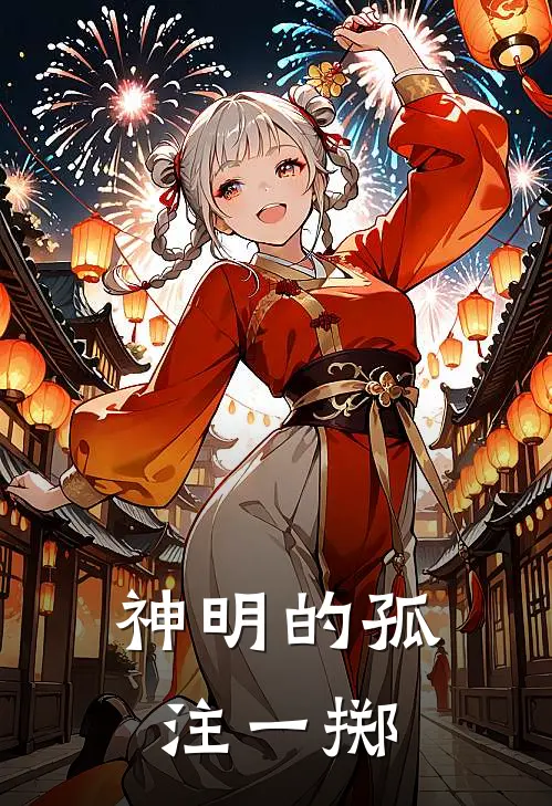 神明的孤注一掷