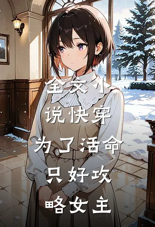 全文小说快穿：为了活命，只好攻略女主