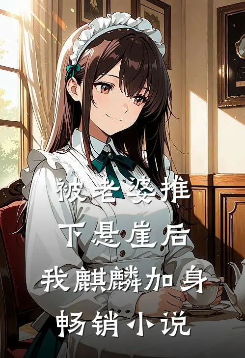 被老婆推下悬崖后，我麒麟加身畅销小说