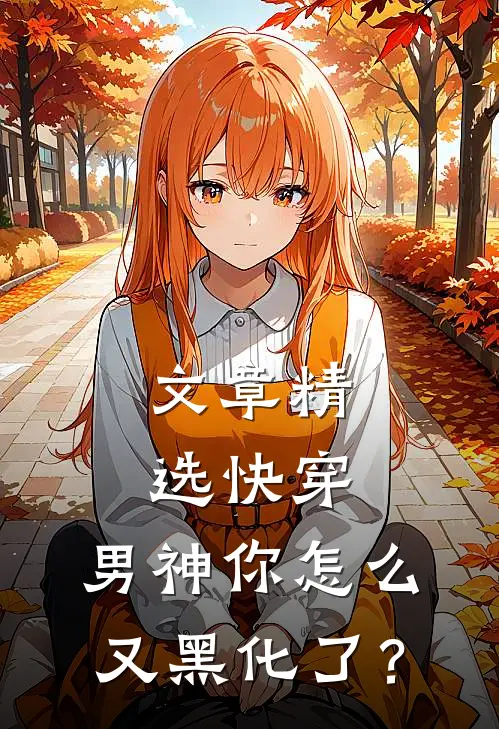 文章精选快穿：男神你怎么又黑化了？