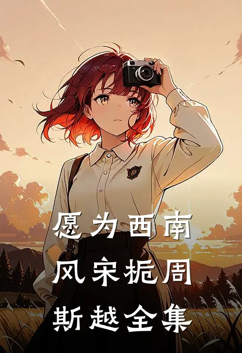 愿为西南风宋栀周斯越全集