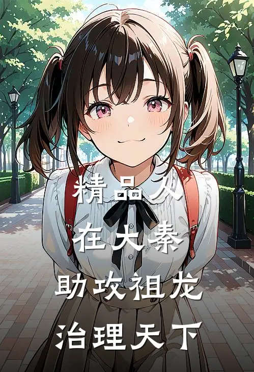精品人在大秦，助攻祖龙治理天下