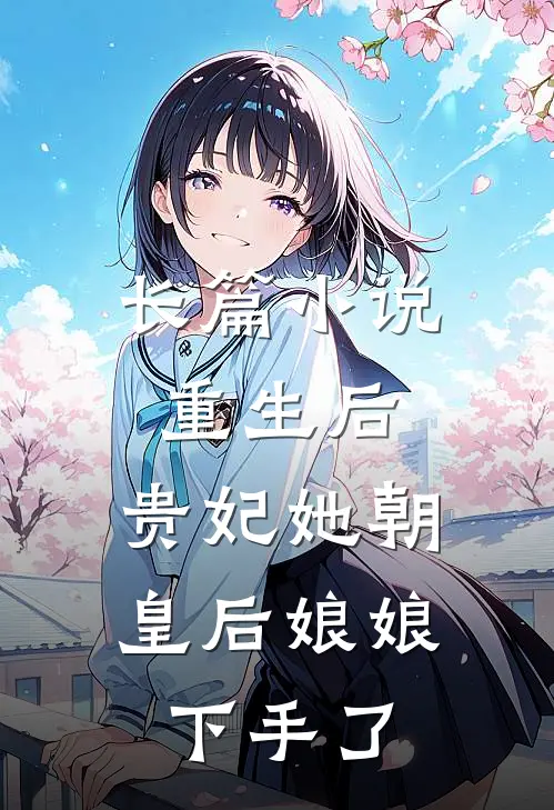 长篇小说重生后，贵妃她朝皇后娘娘下手了