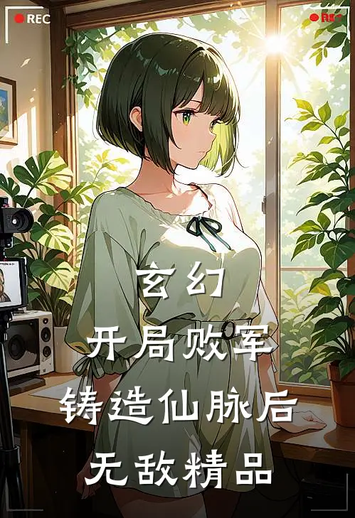 玄幻：开局败军，铸造仙脉后无敌精品