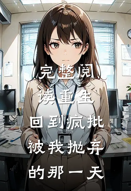 完整阅读重生：回到疯批被我抛弃的那一天