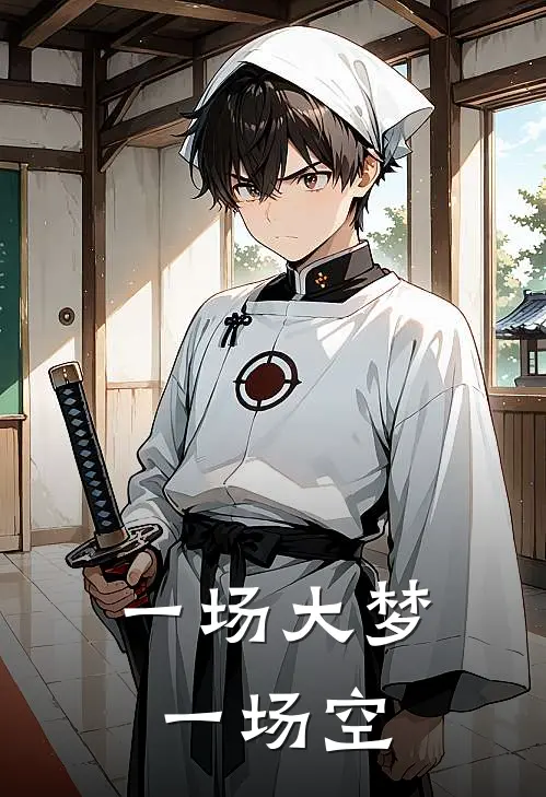 一场大梦一场空