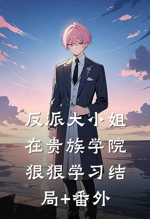 反派大小姐在贵族学院狠狠学习结局+番外