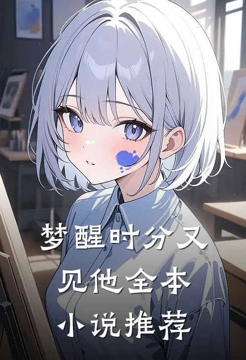 梦醒时分又见他全本小说推荐