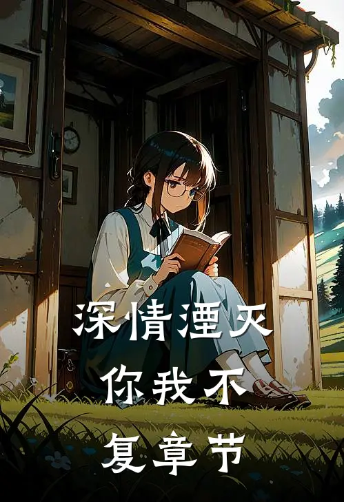 深情湮灭，你我不复章节