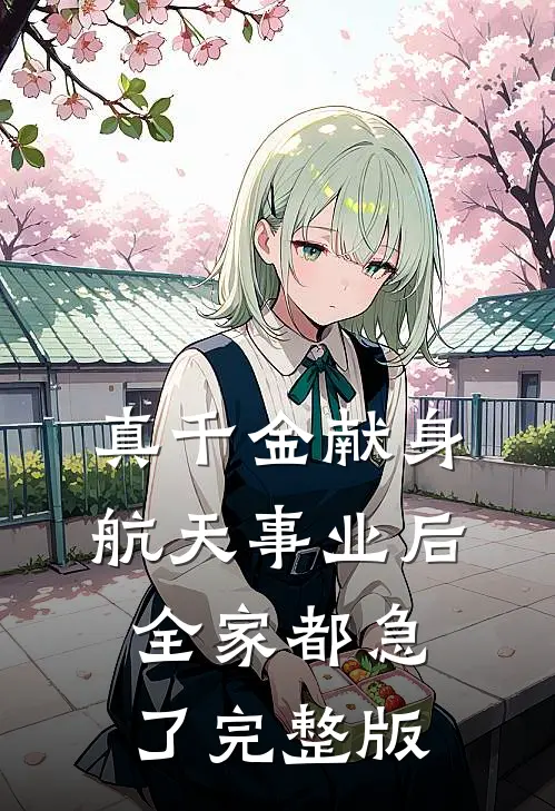 真千金献身航天事业后，全家都急了完整版