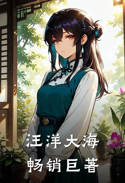 汪洋大海畅销巨著