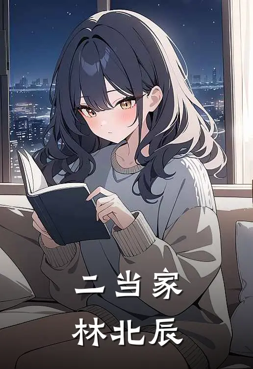 二当家林北辰