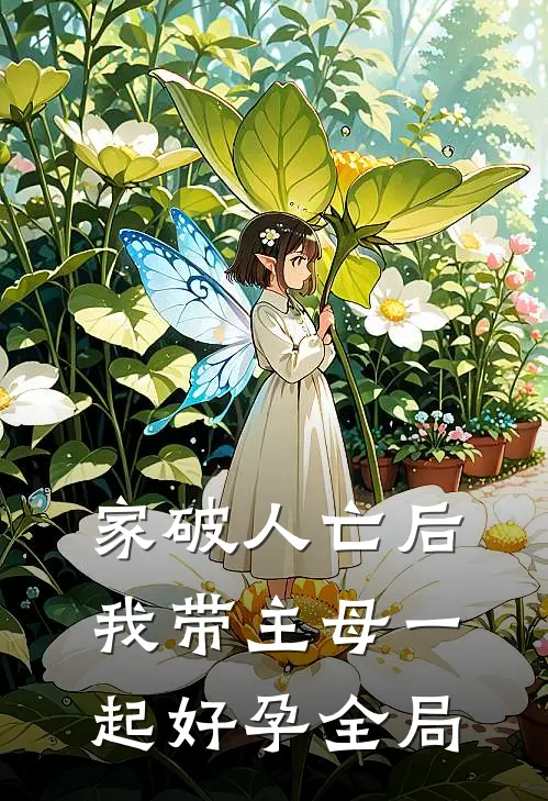 家破人亡后，我带主母一起好孕全局