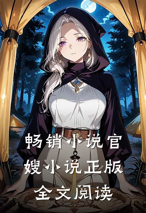 畅销小说官嫂小说正版全文阅读