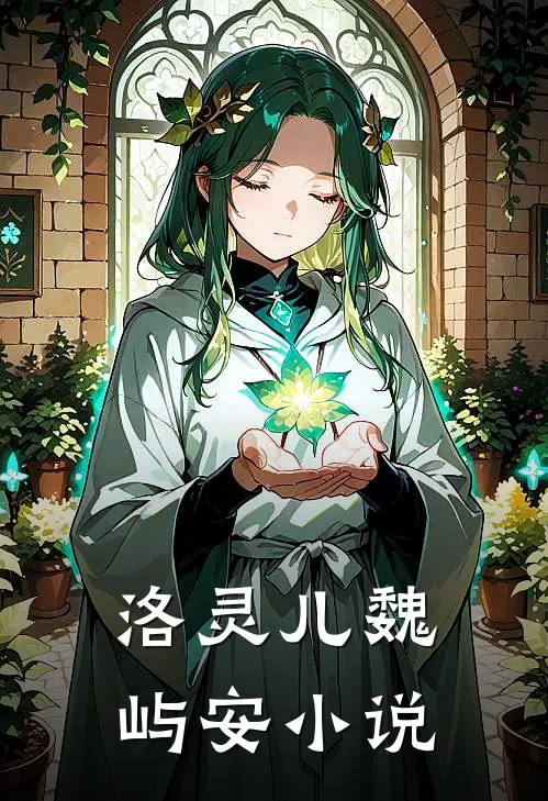 洛灵儿魏屿安小说