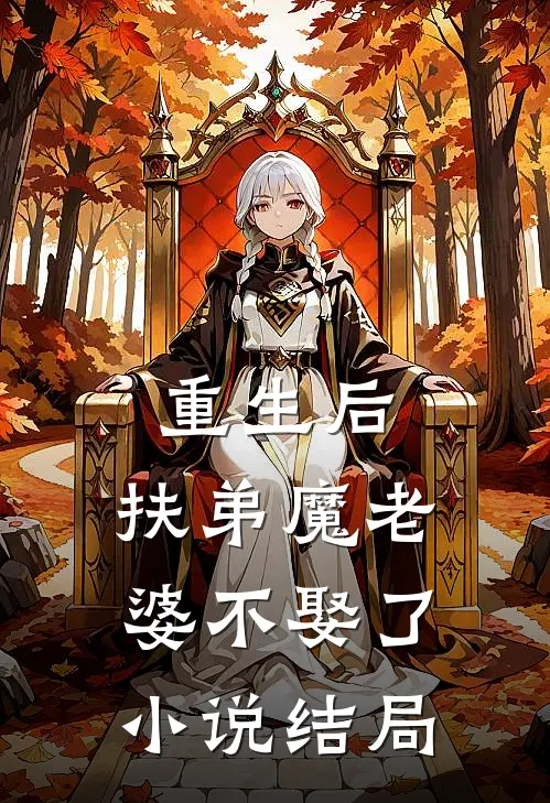 重生后，扶弟魔老婆不娶了小说结局