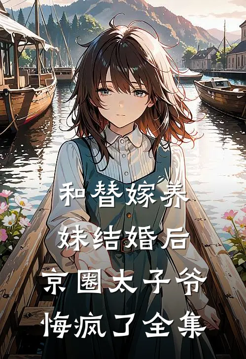 和替嫁养妹结婚后，京圈太子爷悔疯了全集