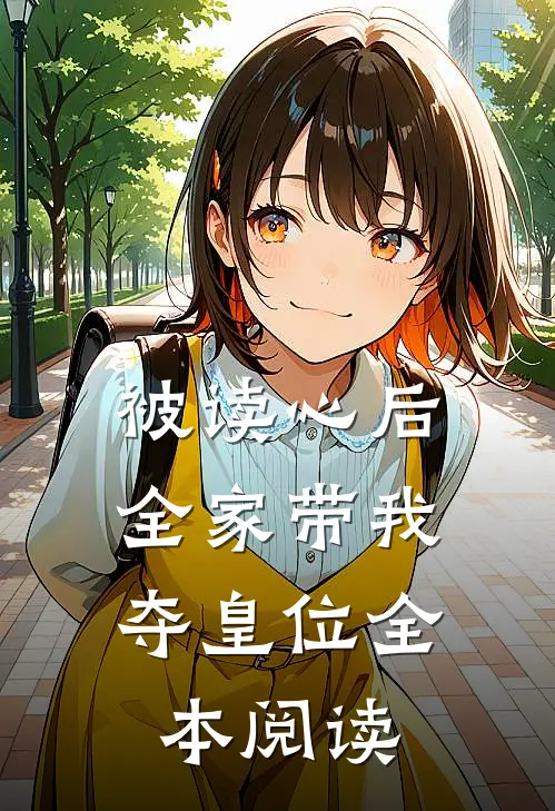 被读心后，全家带我夺皇位全本阅读