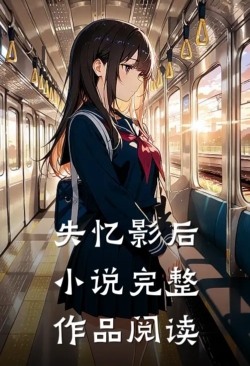 失忆影后 小说完整作品阅读