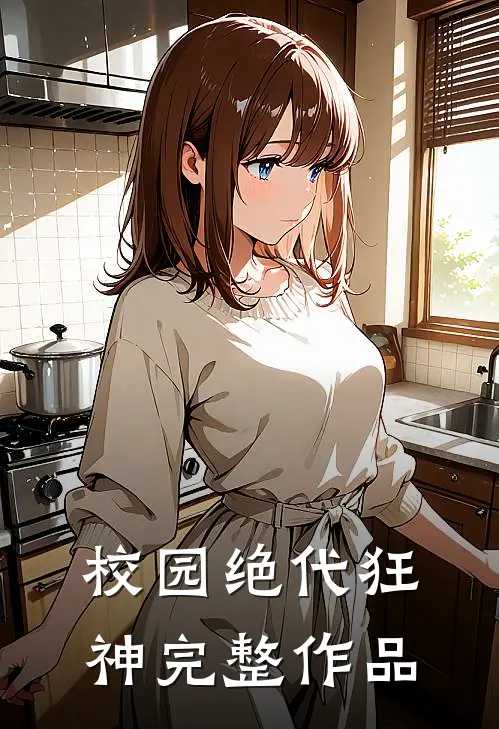 校园绝代狂神完整作品
