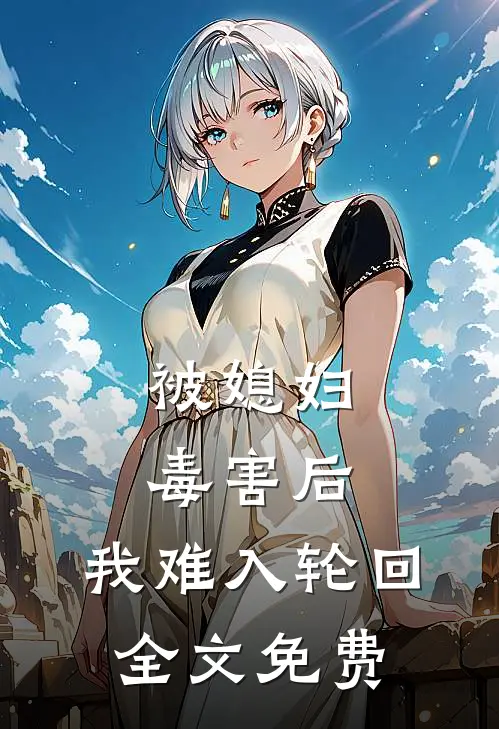 被媳妇毒害后，我难入轮回全文免费