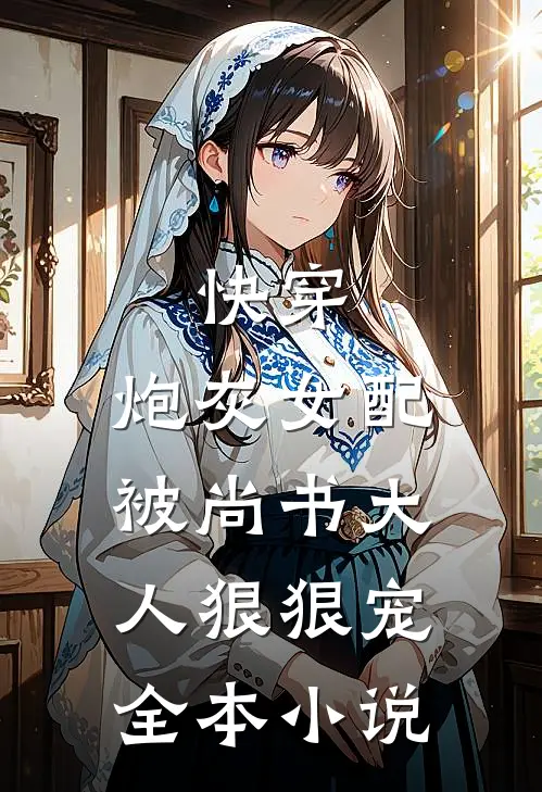 快穿：炮灰女配被尚书大人狠狠宠全本小说