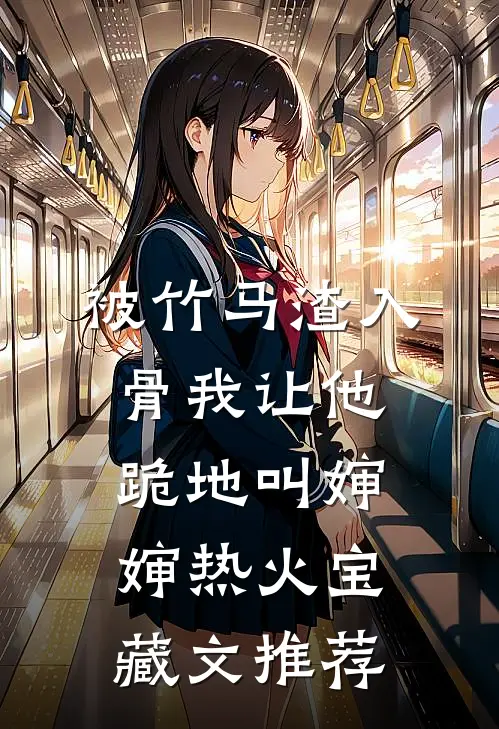 被竹马渣入骨我让他跪地叫婶婶热火宝藏文推荐