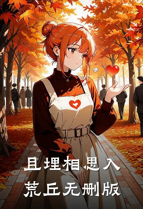 且埋相思入荒丘无删版