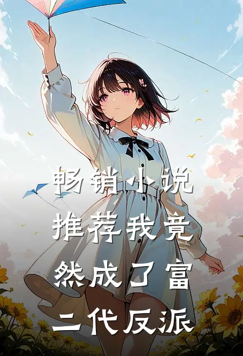 畅销小说推荐我竟然成了富二代反派