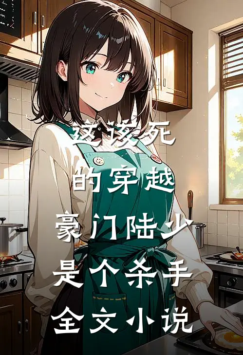 这该死的穿越，豪门陆少是个杀手全文小说