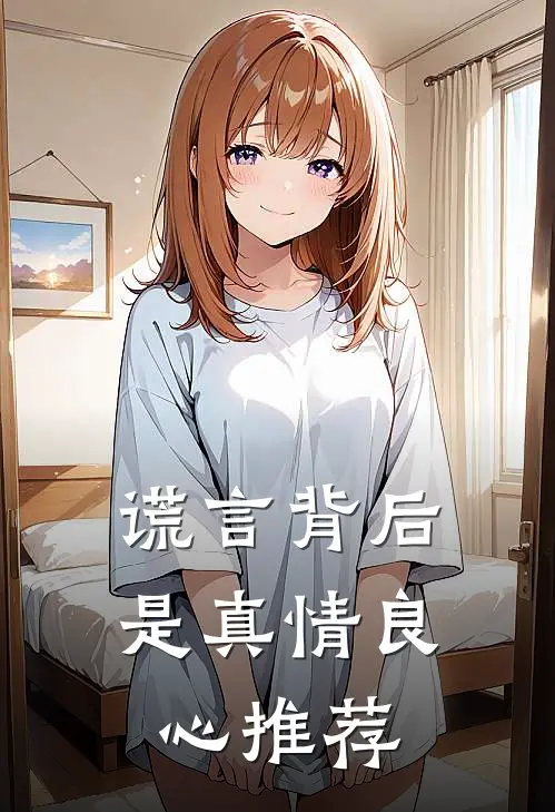 谎言背后是真情良心推荐