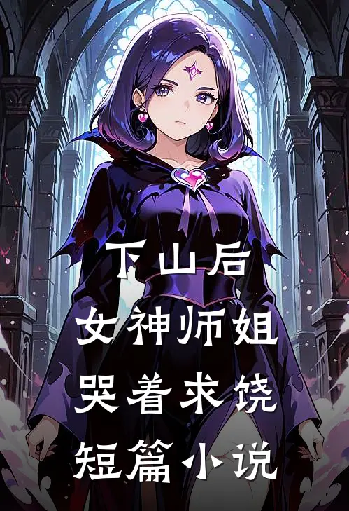 下山后,女神师姐哭着求饶短篇