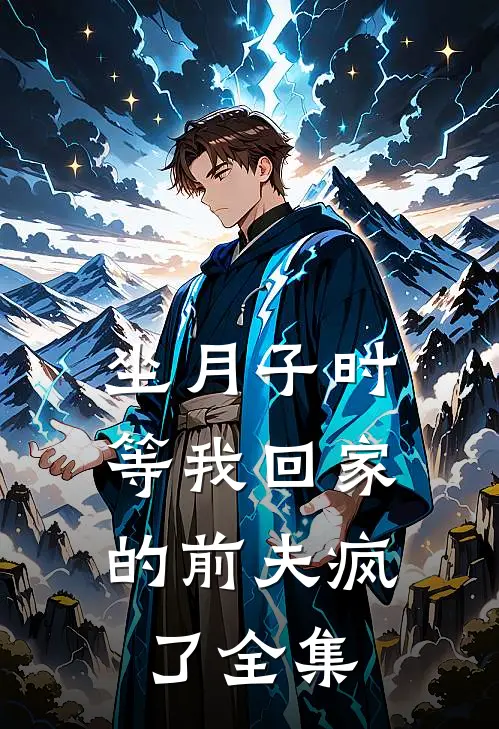 坐月子时，等我回家的前夫疯了全集