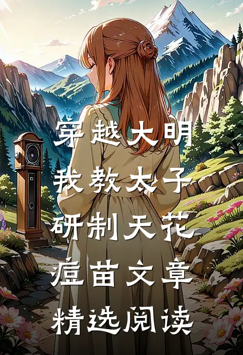 穿越大明，我教太子研制天花痘苗文章精选阅读