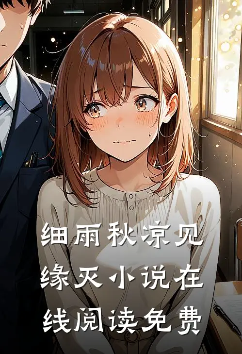 细雨秋凉见缘灭小说在线阅读免费
