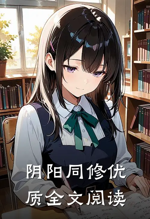 阴阳同修优质全文阅读