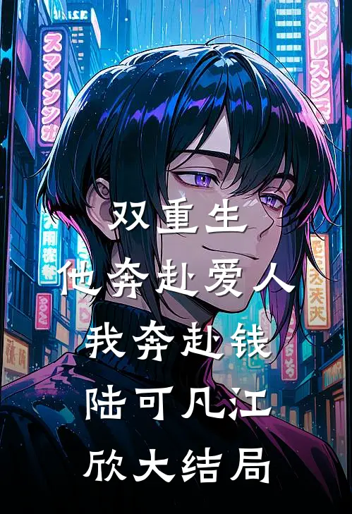 双重生：他奔赴爱人我奔赴钱陆可凡江欣大结局
