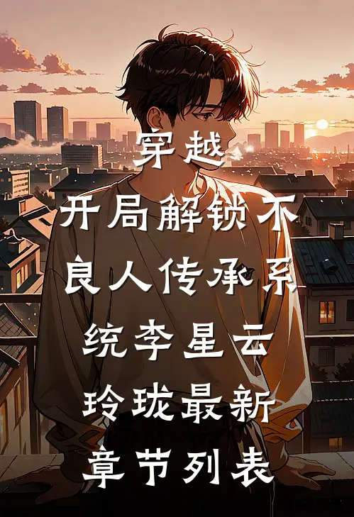 穿越：开局解锁不良人传承系统李星云玲珑最新章节列表