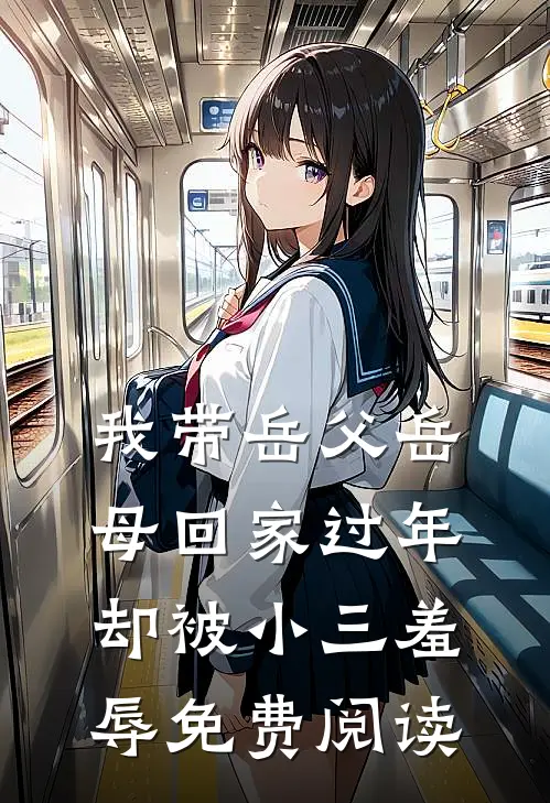 我带岳父岳母回家过年，却被小三羞辱免费阅读