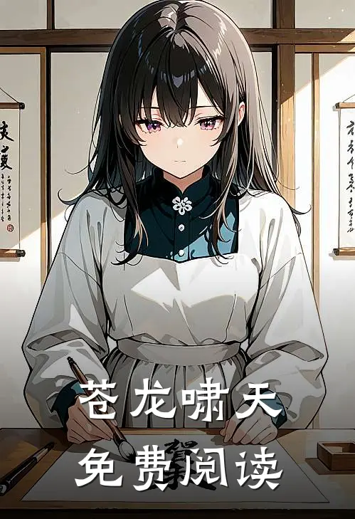 苍龙啸天免费阅读