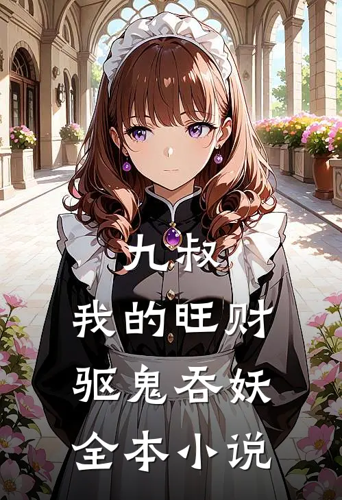 九叔，我的旺财驱鬼吞妖全本小说