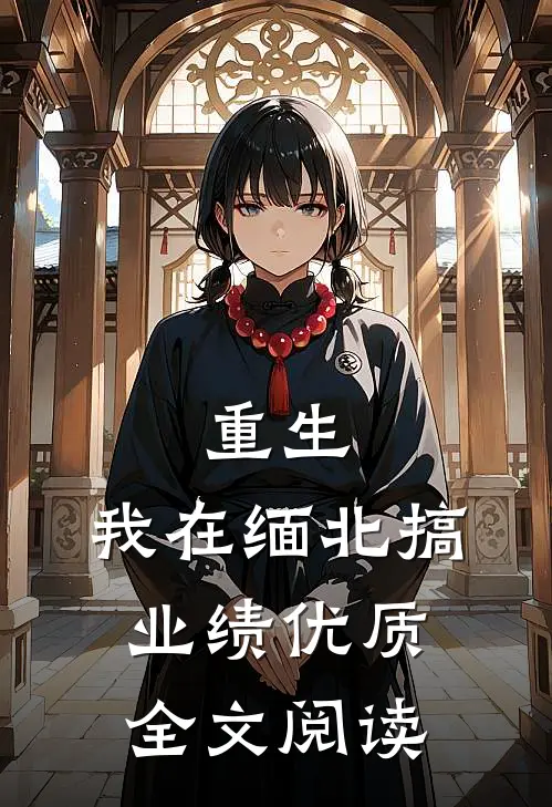 重生：我在缅北搞业绩优质全文阅读