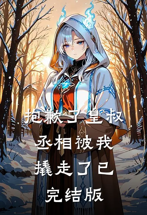 抱歉了皇叔，丞相被我撬走了已完结版